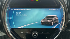 MINI Countryman 2.0 Cooper S Exclusive 5dr Petrol Hatchback